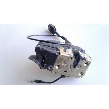 CERRADURA PUERTA DELANTERA IZQUIERDA 8200119122 