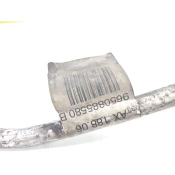 Recambio de tubos aire acondicionado para citroën c5 berlina exclusive referencia OEM IAM 9650885580  