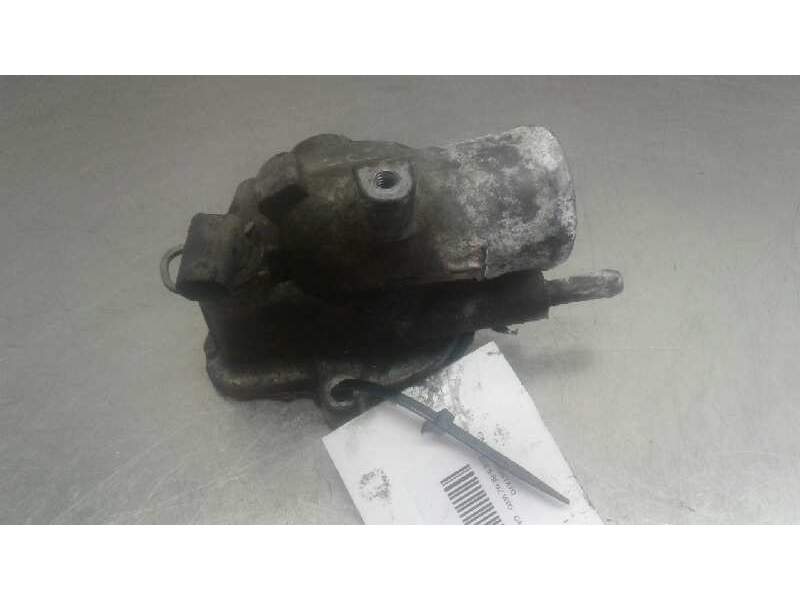 Recambio de caja termostato para mercedes-benz vito (w638) caja cerrada 112 cdi  (638.094) referencia OEM IAM   