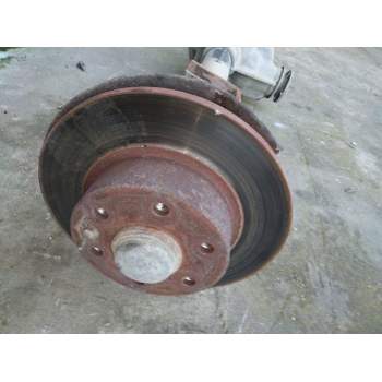 Recambio de puente trasero para iveco daily v furgoneta 29s13, 29l13, 35c13, 35s13, 40c13, 40s13 referencia OEM IAM 7185885  