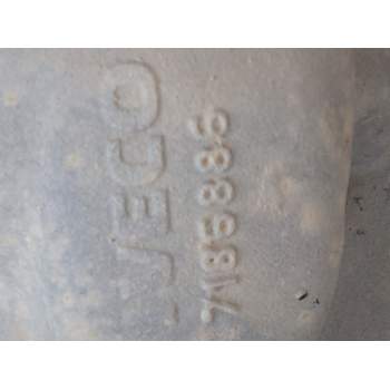 Recambio de puente trasero para iveco daily v furgoneta 29s13, 29l13, 35c13, 35s13, 40c13, 40s13 referencia OEM IAM 7185885  