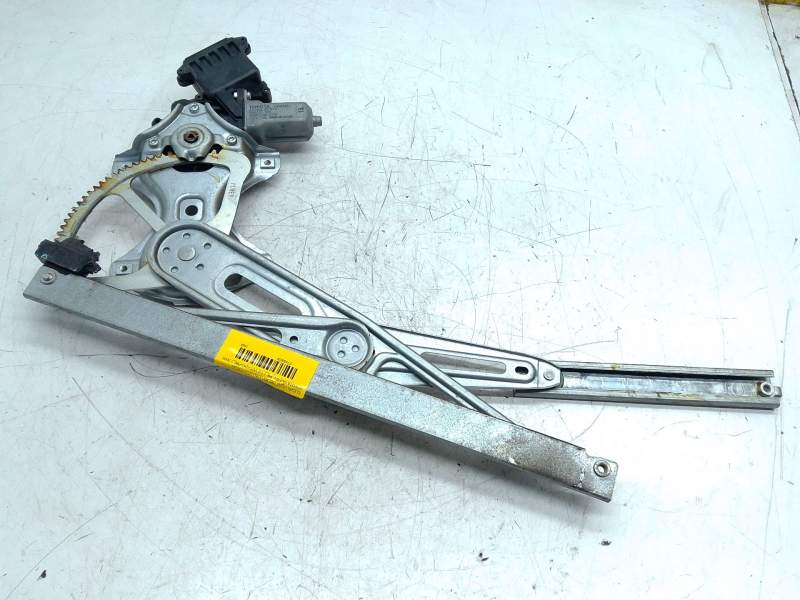 Recambio de elevalunas delantero izquierdo para toyota yaris (_p9_) 1.0 vvt-i (ksp90_) referencia OEM IAM 857020F010  