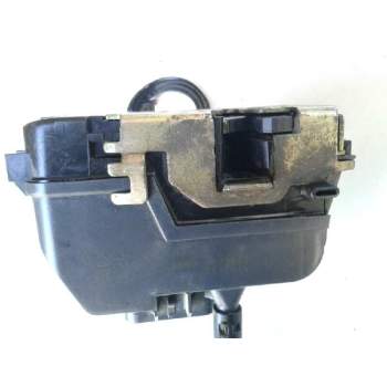 Recambio de cerradura puerta trasera derecha para renault scenic ii confort authentique referencia OEM IAM 8200119332  