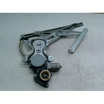 Recambio de elevalunas delantero izquierdo para toyota yaris (_p9_) 1.0 vvt-i (ksp90_) referencia OEM IAM 857020F010  