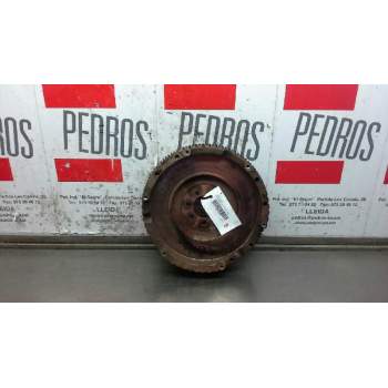 Recambio de volante motor para nissan kubistar (x76) 1.5 dci turbodiesel cat referencia OEM IAM   