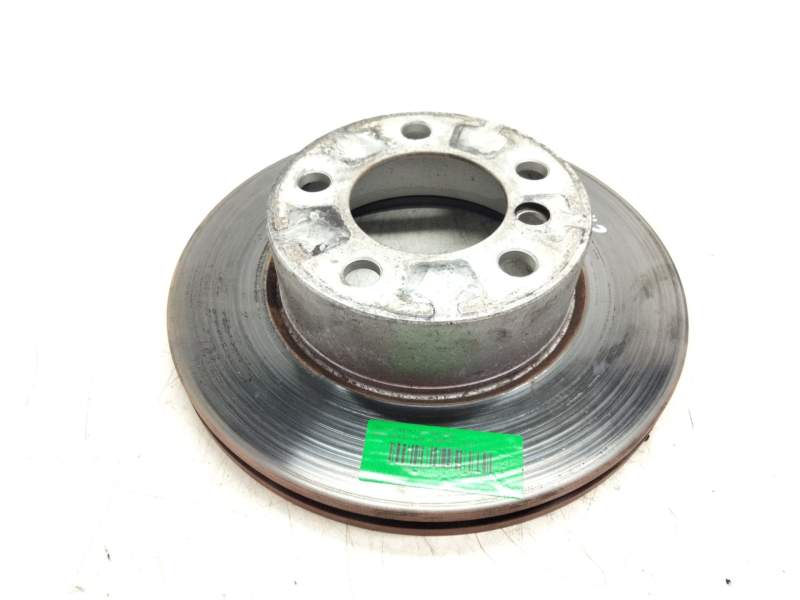 Recambio de disco freno delantero para bmw serie 1 lim. (f20/f21) referencia OEM IAM   