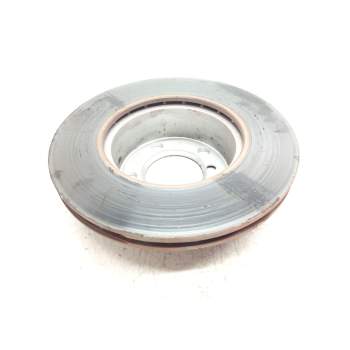 Recambio de disco freno delantero para bmw serie 1 lim. (f20/f21) referencia OEM IAM   