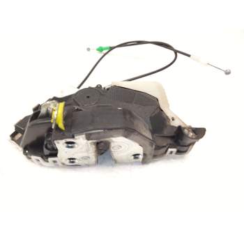 Recambio de cerradura puerta delantera izquierda para toyota yaris (_p9_) 1.0 vvt-i (ksp90_) referencia OEM IAM   