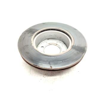 Recambio de disco freno delantero para bmw serie 1 lim. (f20/f21) referencia OEM IAM   