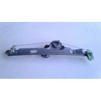 Recambio de elevalunas delantero izquierdo para renault scenic ii confort authentique referencia OEM IAM 8200646841  