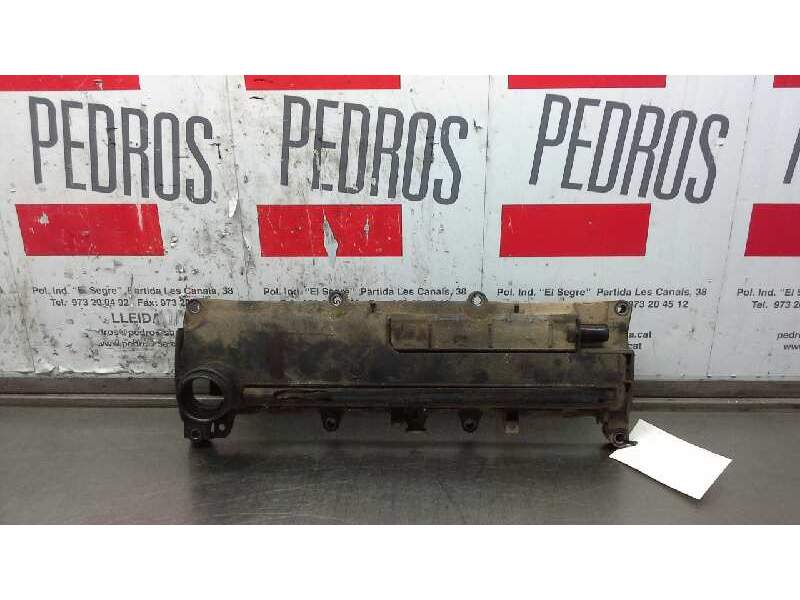 Recambio de tapa balancines para nissan kubistar (x76) 1.5 dci turbodiesel cat referencia OEM IAM  8200379908 
