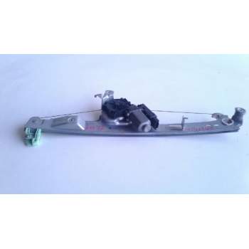 Recambio de elevalunas delantero izquierdo para renault scenic ii confort authentique referencia OEM IAM 8200646841  