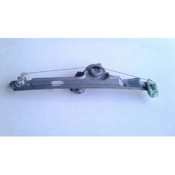 Recambio de elevalunas delantero izquierdo para renault scenic ii confort authentique referencia OEM IAM 8200646841  