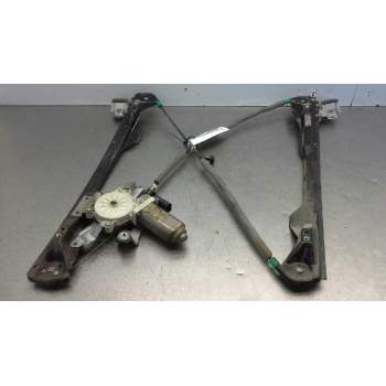Recambio de elevalunas delantero derecho para ford focus berlina (cak) 1.6 16v cat referencia OEM IAM   