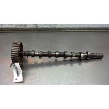 Recambio de arbol de levas para nissan kubistar (x76) 1.5 dci turbodiesel cat referencia OEM IAM   