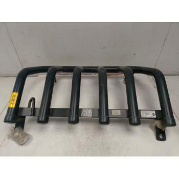 Recambio de refuerzo paragolpes delantero para nissan pick up (d22) 2.4 i 4wd referencia OEM IAM KE540VK100  
