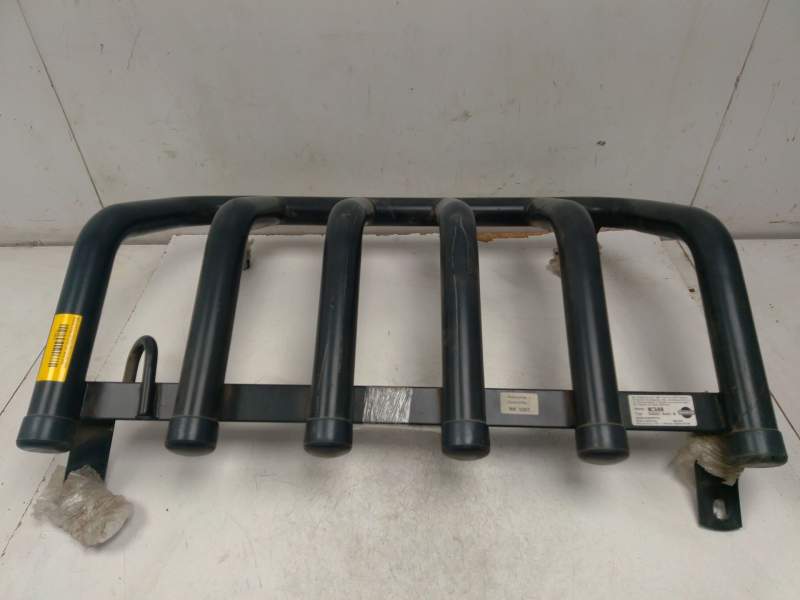Recambio de refuerzo paragolpes delantero para nissan pick up (d22) 2.4 i 4wd referencia OEM IAM KE540VK100  