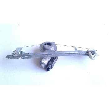 Recambio de elevalunas trasero izquierdo para renault scenic ii confort authentique referencia OEM IAM 8200130627  
