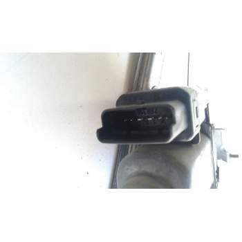 Recambio de elevalunas trasero izquierdo para renault scenic ii confort authentique referencia OEM IAM 8200130627  
