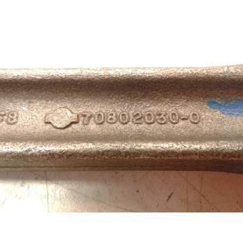 Recambio de biela para nissan atleon 35.15 referencia OEM IAM 708020300  