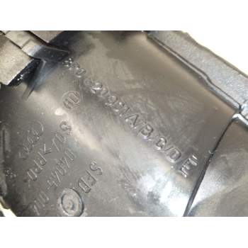 Recambio de aireador central para audi a3 sportback (8pa) 1.6 tdi referencia OEM IAM 8P0820901A  