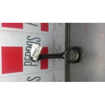 BIELA 