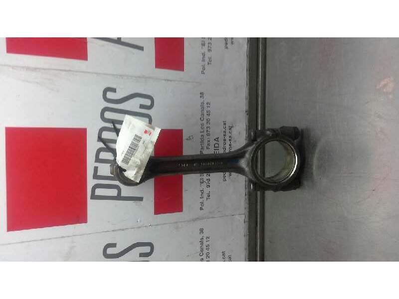 Recambio de biela para nissan atleon 35.15 referencia OEM IAM   