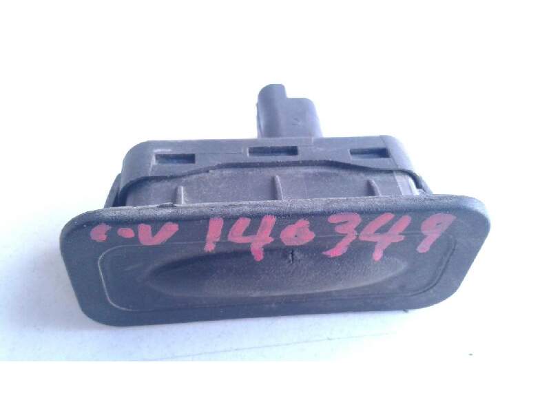 Recambio de maneta exterior porton para renault scenic ii confort authentique referencia OEM IAM 8200076256  