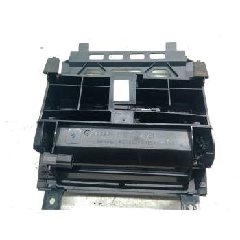 Recambio de cenicero para audi a3 sportback (8pa) 1.6 tdi referencia OEM IAM 8P0857951  