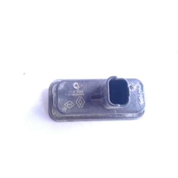 Recambio de maneta exterior porton para renault scenic ii confort authentique referencia OEM IAM 8200076256  