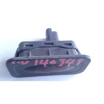 Recambio de maneta exterior porton para renault scenic ii confort authentique referencia OEM IAM 8200076256  