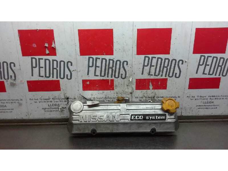 Recambio de tapa balancines para nissan atleon 35.15 referencia OEM IAM   