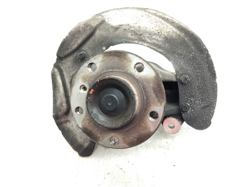 Recambio de mangueta delantera izquierda para bmw serie 1 lim. (f20/f21) referencia OEM IAM 18915910  