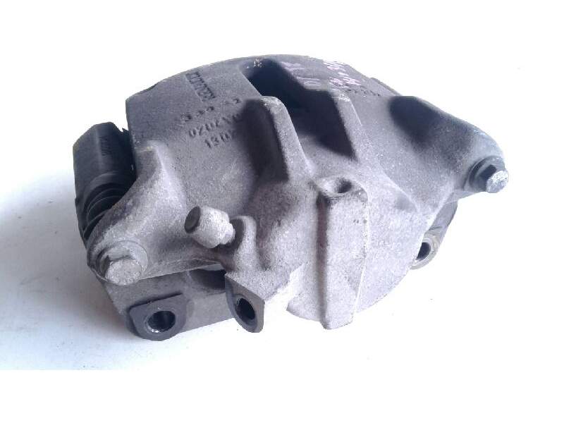 Recambio de pinza freno delantera izquierda para renault scenic ii confort authentique referencia OEM IAM 0204Y0  