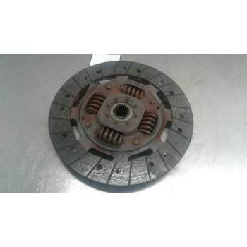 Recambio de disco embrague para renault master ii phase 2 caja cerrada 2.5 diesel referencia OEM IAM   