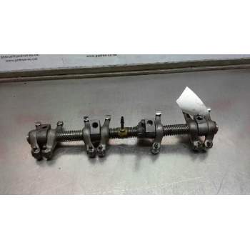 Recambio de eje balancines para nissan atleon 35.15 referencia OEM IAM   