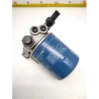 Recambio de soporte filtro aceite para kia referencia OEM IAM 2630042040  