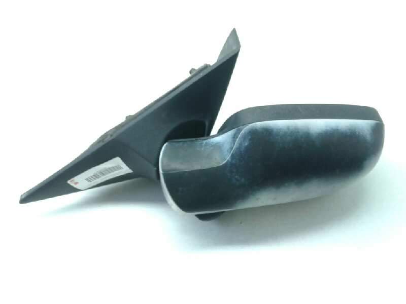 Recambio de retrovisor izquierdo para renault scenic ii confort authentique referencia OEM IAM 251127  