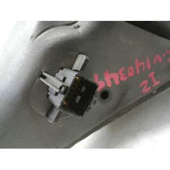 Recambio de retrovisor izquierdo para renault scenic ii confort authentique referencia OEM IAM 251127  