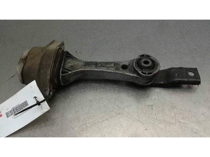 Recambio de soporte motor izquierdo inferior para seat toledo (1m2) stella referencia OEM IAM 1J0199851R  
