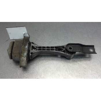 Recambio de soporte motor izquierdo inferior para seat toledo (1m2) stella referencia OEM IAM 1J0199851R  