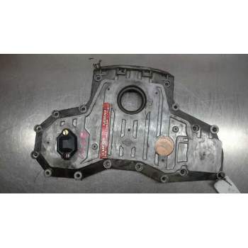 Recambio de tapa distribucion exterior para nissan atleon 35.15 referencia OEM IAM   