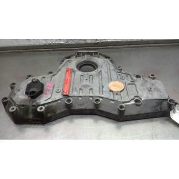 Recambio de tapa distribucion exterior para nissan atleon 35.15 referencia OEM IAM   