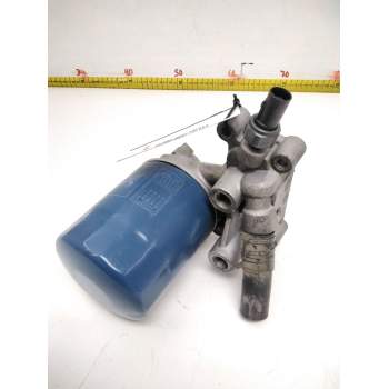 Recambio de soporte filtro aceite para kia referencia OEM IAM 2630042040  