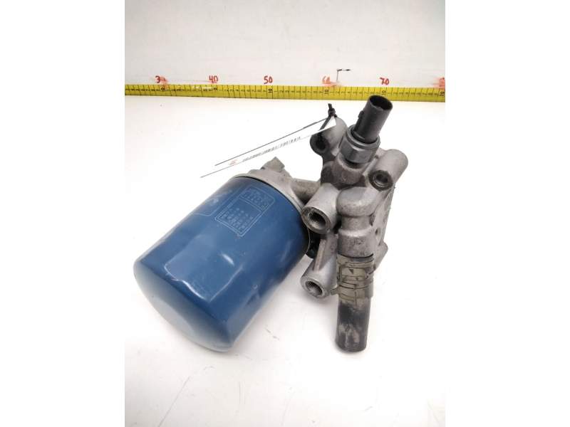 Recambio de soporte filtro aceite para kia referencia OEM IAM 2630042040  
