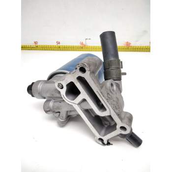Recambio de soporte filtro aceite para kia referencia OEM IAM 2630042040  