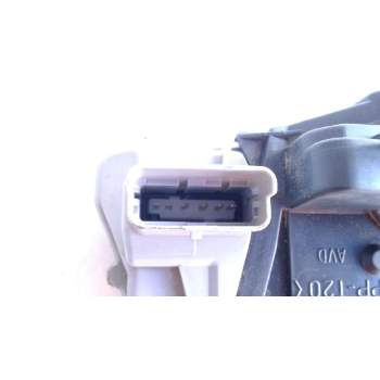 Recambio de cerradura puerta delantera derecha para citroën xsara berlina 2.0 hdi exclusive (66kw) referencia OEM IAM   