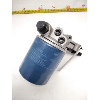 Recambio de soporte filtro aceite para kia referencia OEM IAM 2630042040  