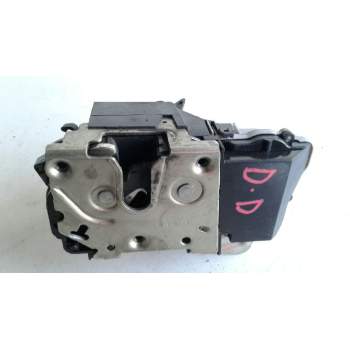 Recambio de cerradura puerta delantera derecha para citroën xsara berlina 2.0 hdi exclusive (66kw) referencia OEM IAM   