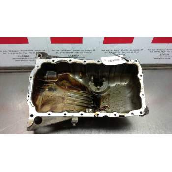 Recambio de carter para audi a4 avant (b5) 1.8 20v turbo referencia OEM IAM 06B103603  